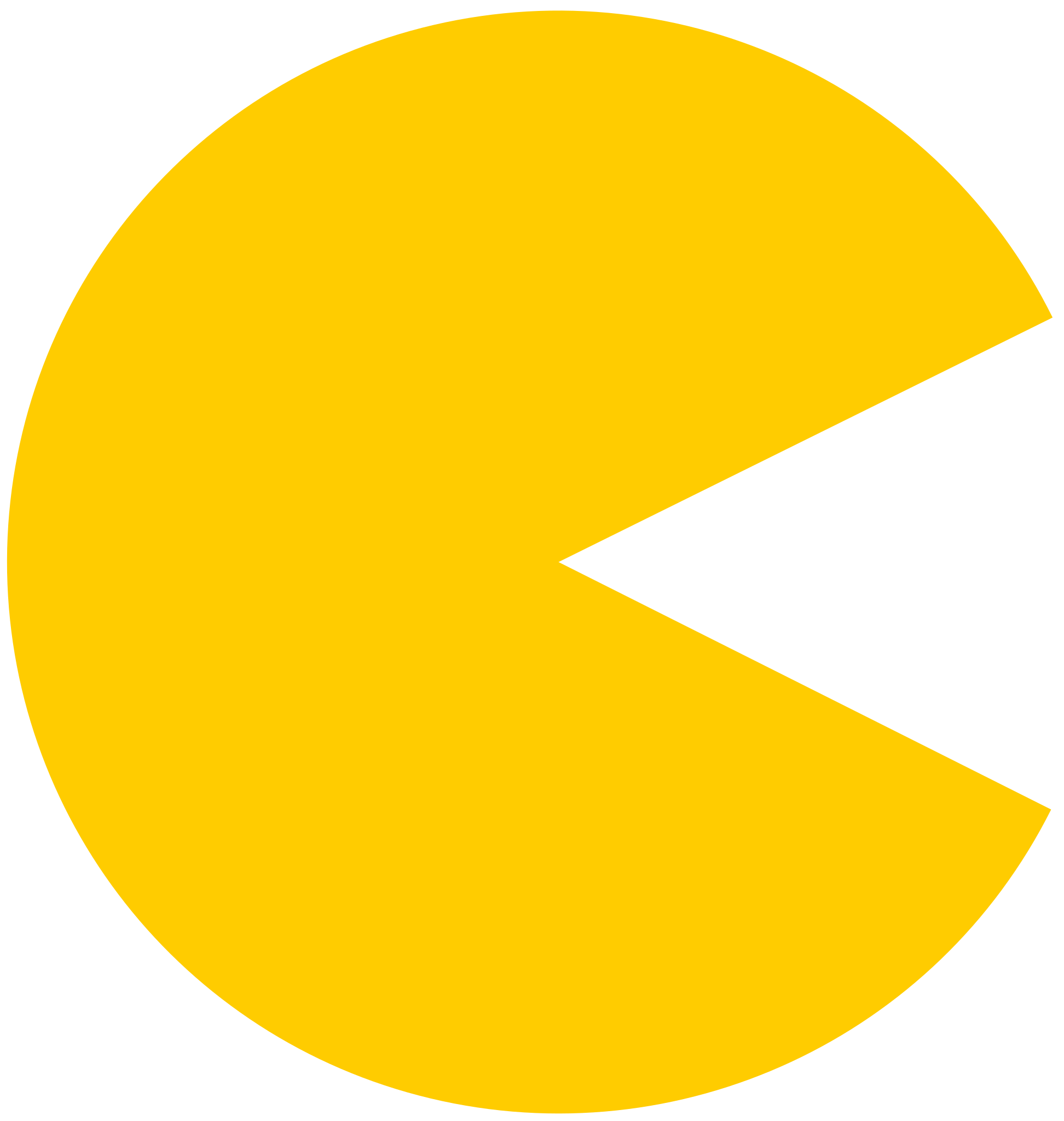 Pac-Man Image