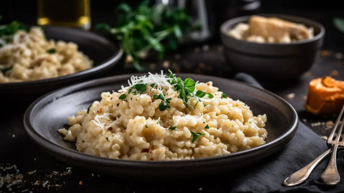 Risoto