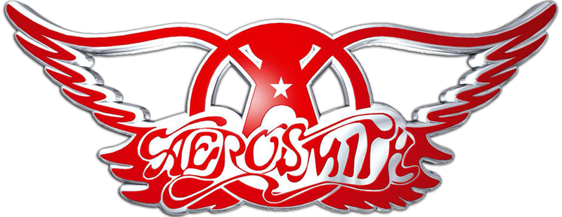 Logo do Aerosmith